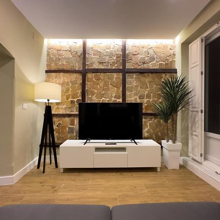 Apartamentos Anaya,1º,2º En Pleno Centro De Γρανάδα Εξωτερικό φωτογραφία
