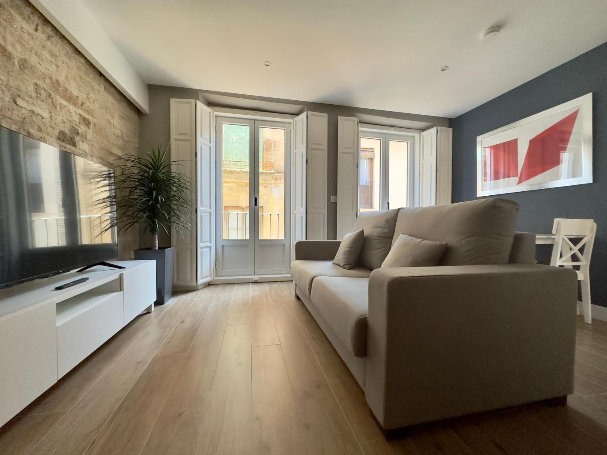 Apartamentos Anaya,1º,2º En Pleno Centro De Γρανάδα Εξωτερικό φωτογραφία
