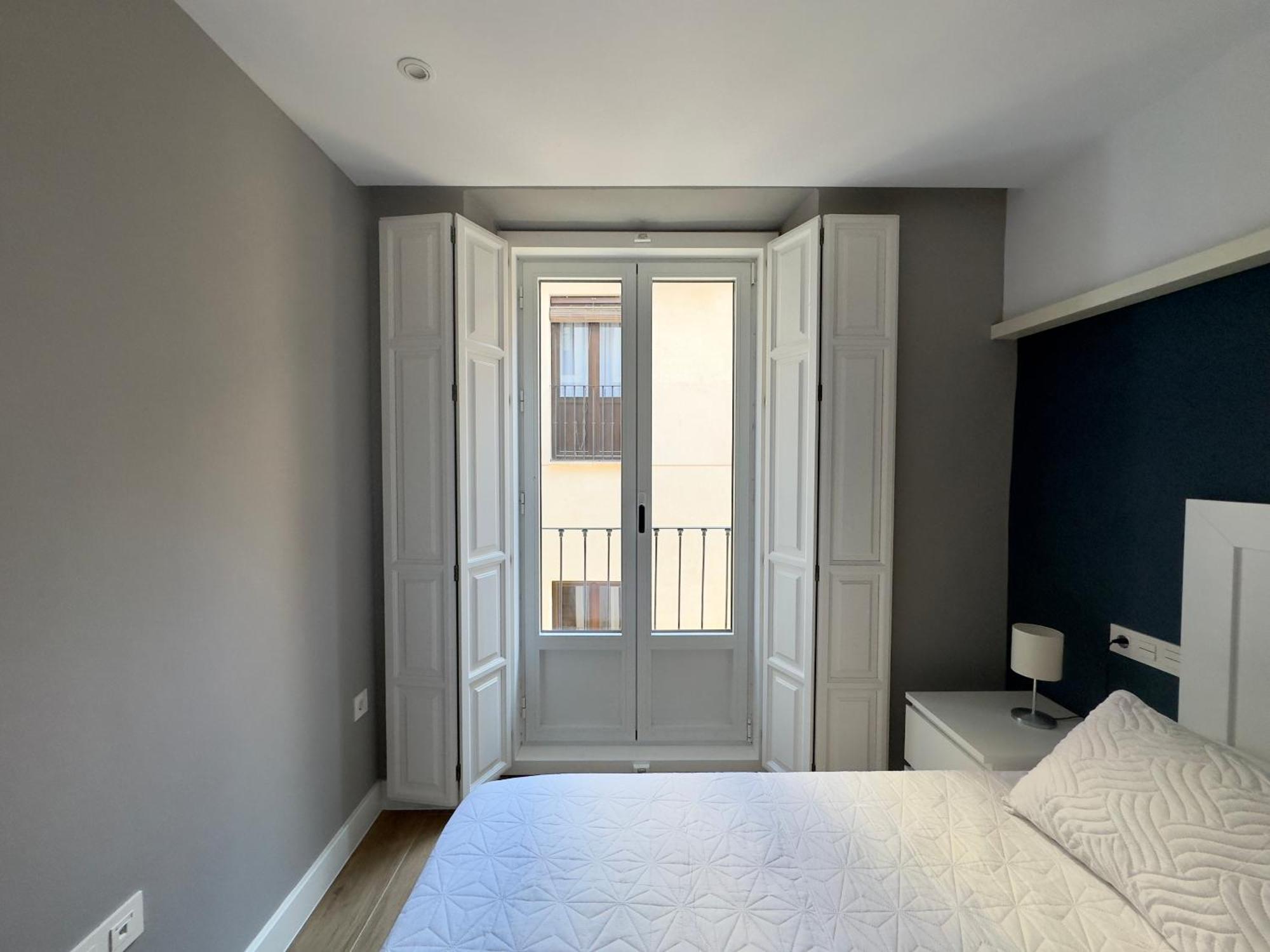Apartamentos Anaya,1º,2º En Pleno Centro De Γρανάδα Δωμάτιο φωτογραφία