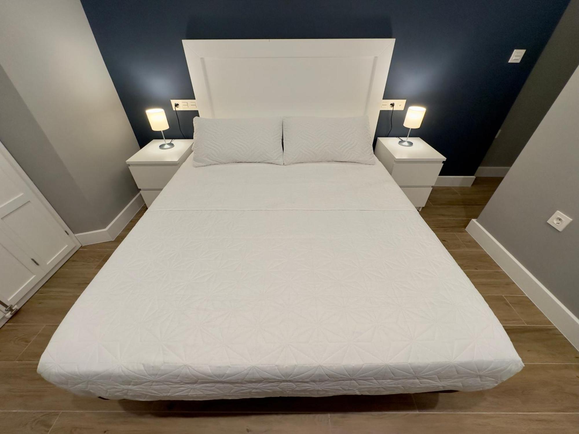 Apartamentos Anaya,1º,2º En Pleno Centro De Γρανάδα Δωμάτιο φωτογραφία