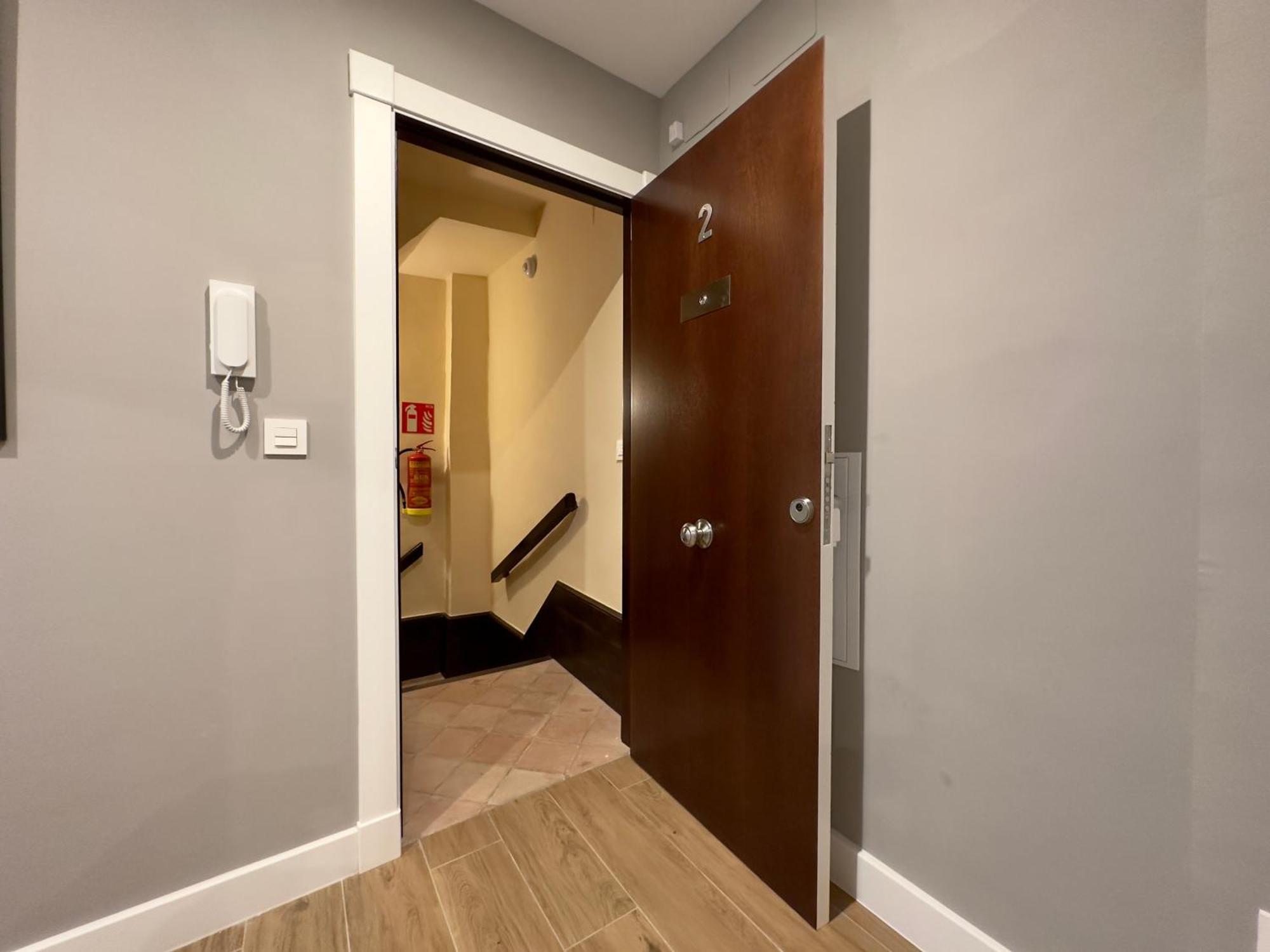 Apartamentos Anaya,1º,2º En Pleno Centro De Γρανάδα Εξωτερικό φωτογραφία