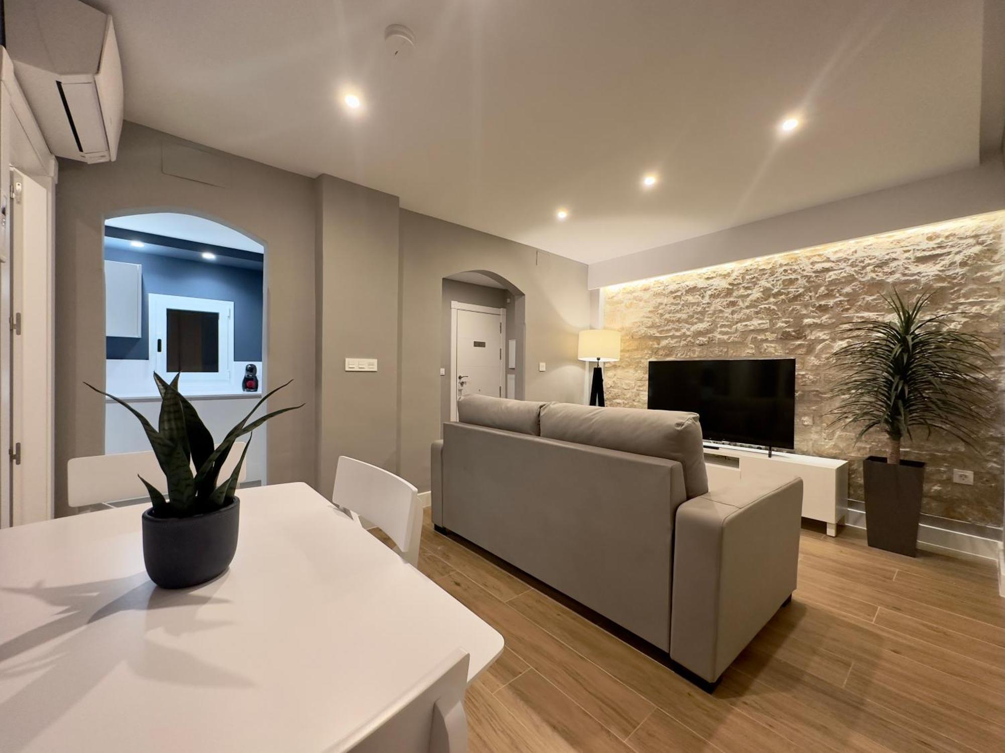 Apartamentos Anaya,1º,2º En Pleno Centro De Γρανάδα Εξωτερικό φωτογραφία