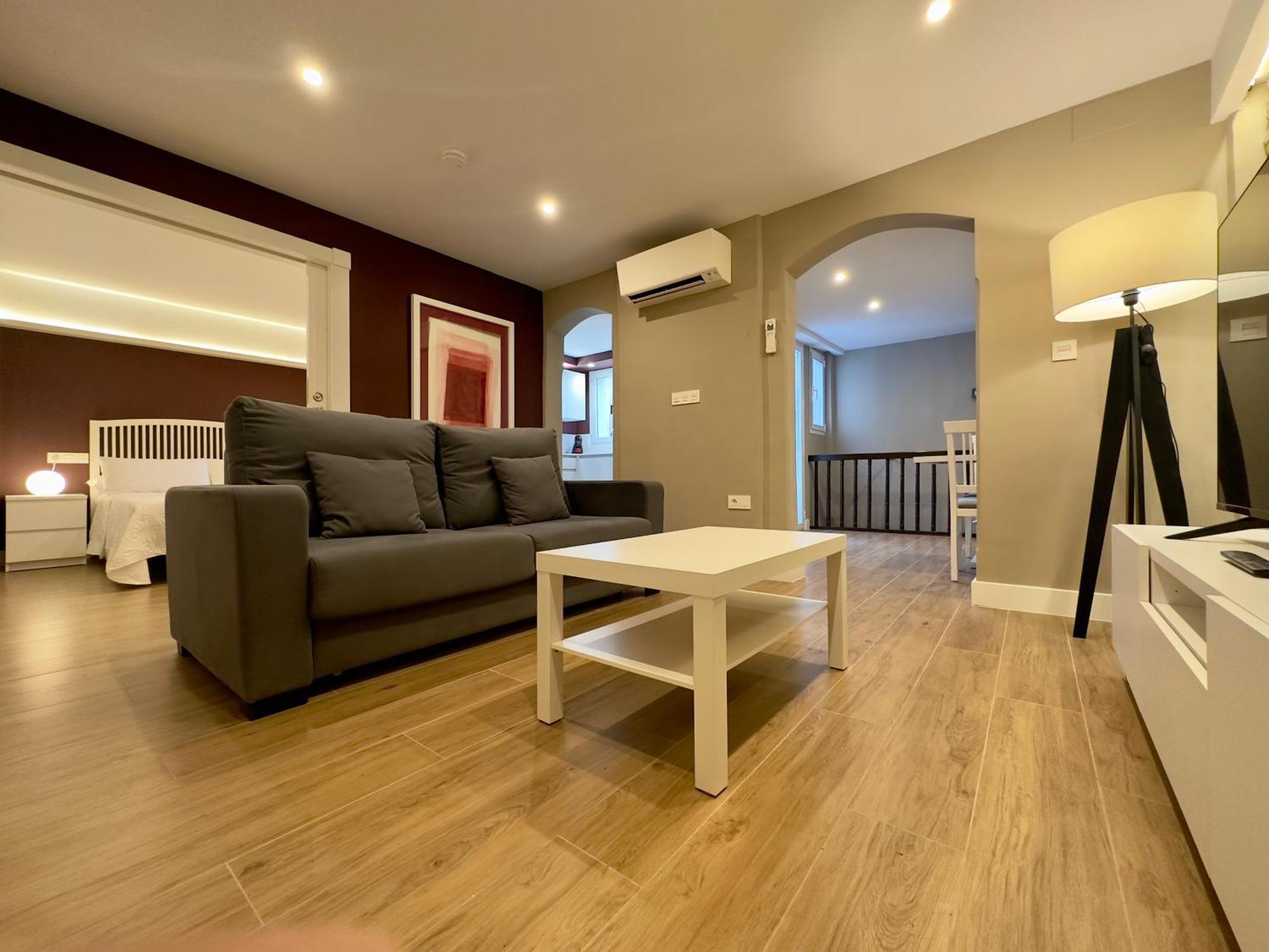 Apartamentos Anaya,1º,2º En Pleno Centro De Γρανάδα Εξωτερικό φωτογραφία