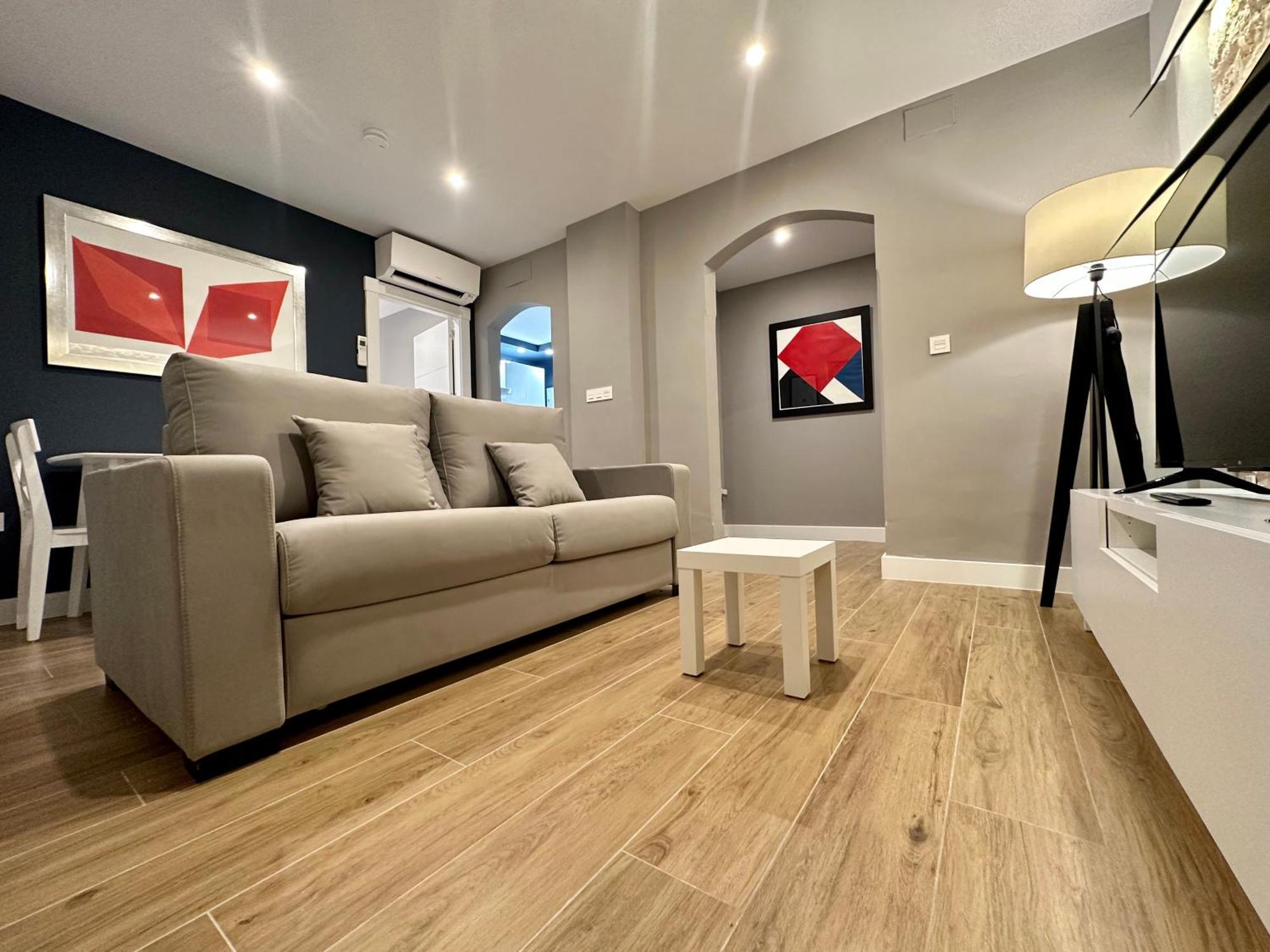 Apartamentos Anaya,1º,2º En Pleno Centro De Γρανάδα Δωμάτιο φωτογραφία