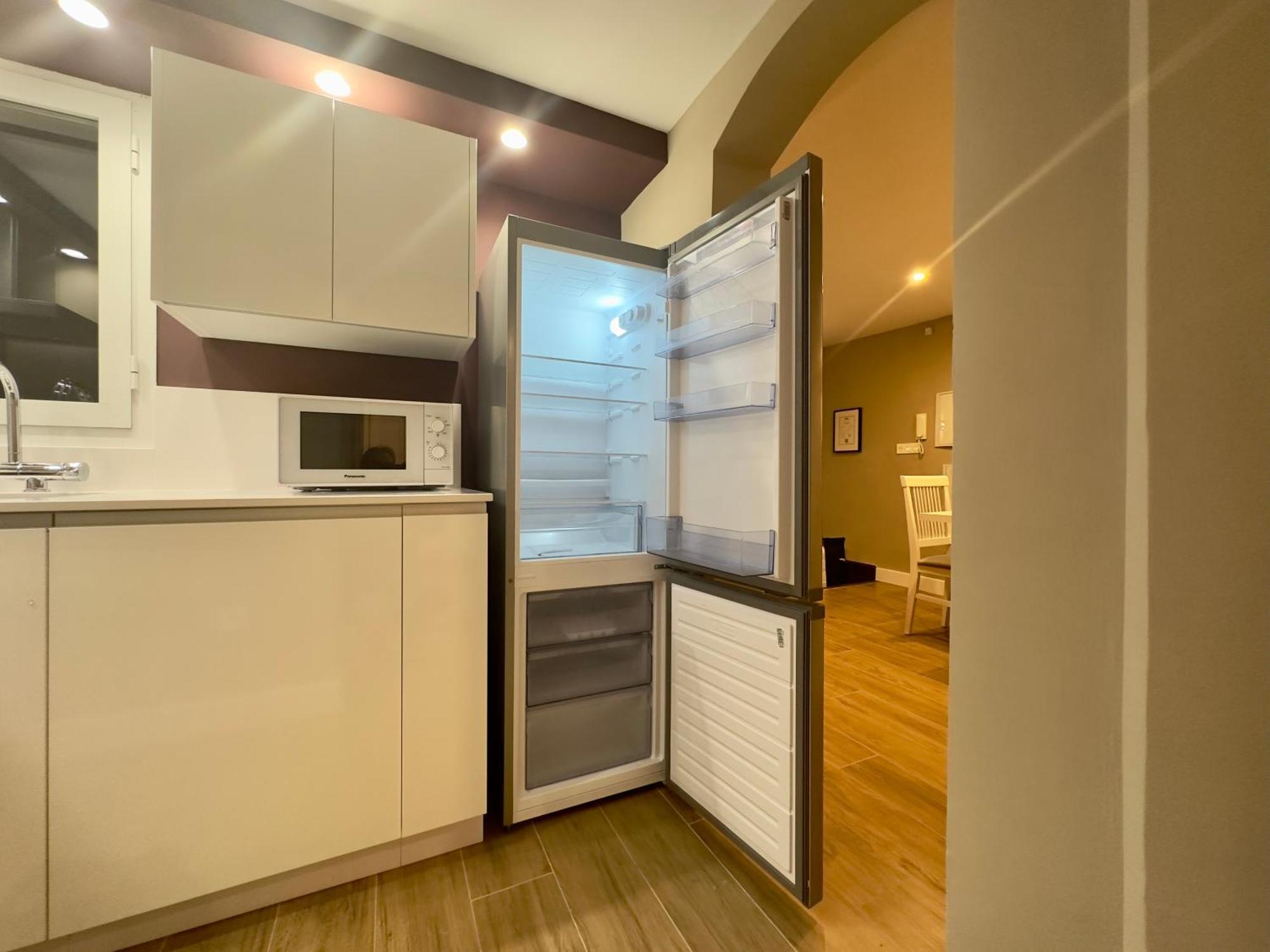 Apartamentos Anaya,1º,2º En Pleno Centro De Γρανάδα Εξωτερικό φωτογραφία