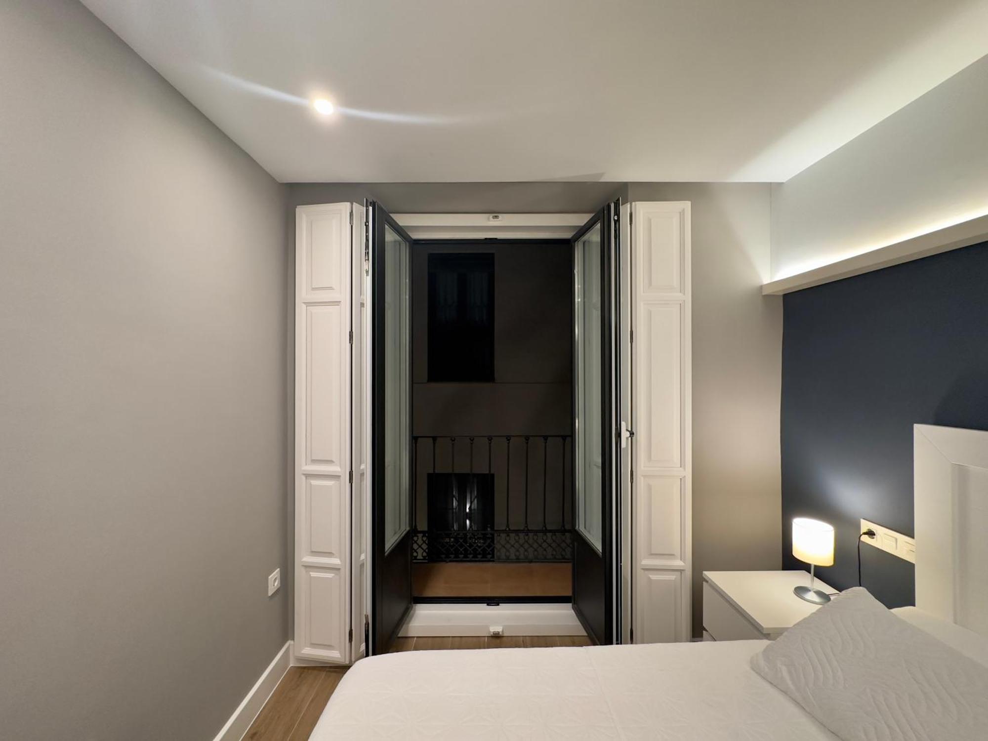 Apartamentos Anaya,1º,2º En Pleno Centro De Γρανάδα Δωμάτιο φωτογραφία