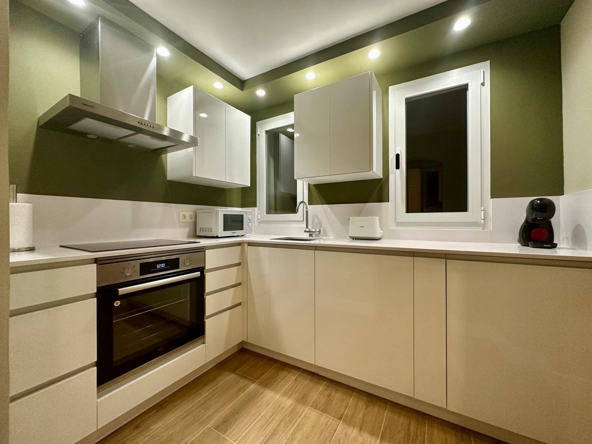 Apartamentos Anaya,1º,2º En Pleno Centro De Γρανάδα Δωμάτιο φωτογραφία