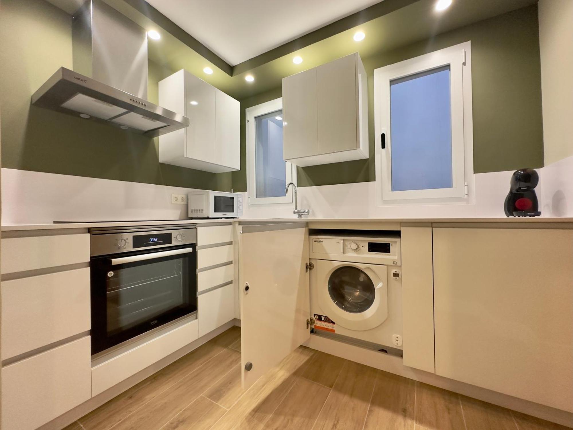 Apartamentos Anaya,1º,2º En Pleno Centro De Γρανάδα Εξωτερικό φωτογραφία