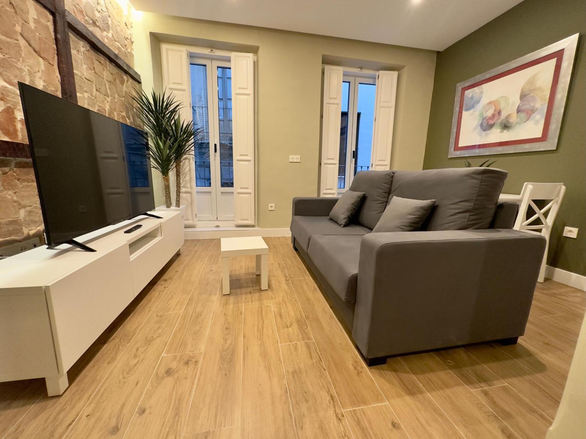Apartamentos Anaya,1º,2º En Pleno Centro De Γρανάδα Δωμάτιο φωτογραφία