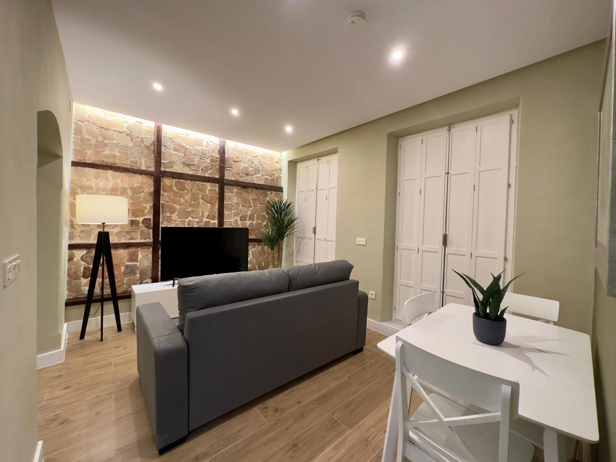 Apartamentos Anaya,1º,2º En Pleno Centro De Γρανάδα Εξωτερικό φωτογραφία