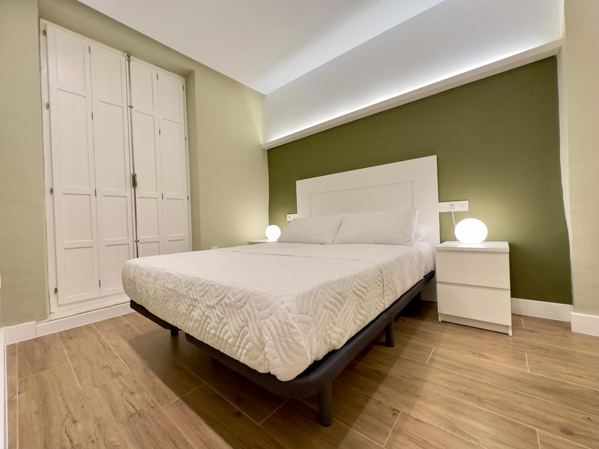 Apartamentos Anaya,1º,2º En Pleno Centro De Γρανάδα Δωμάτιο φωτογραφία