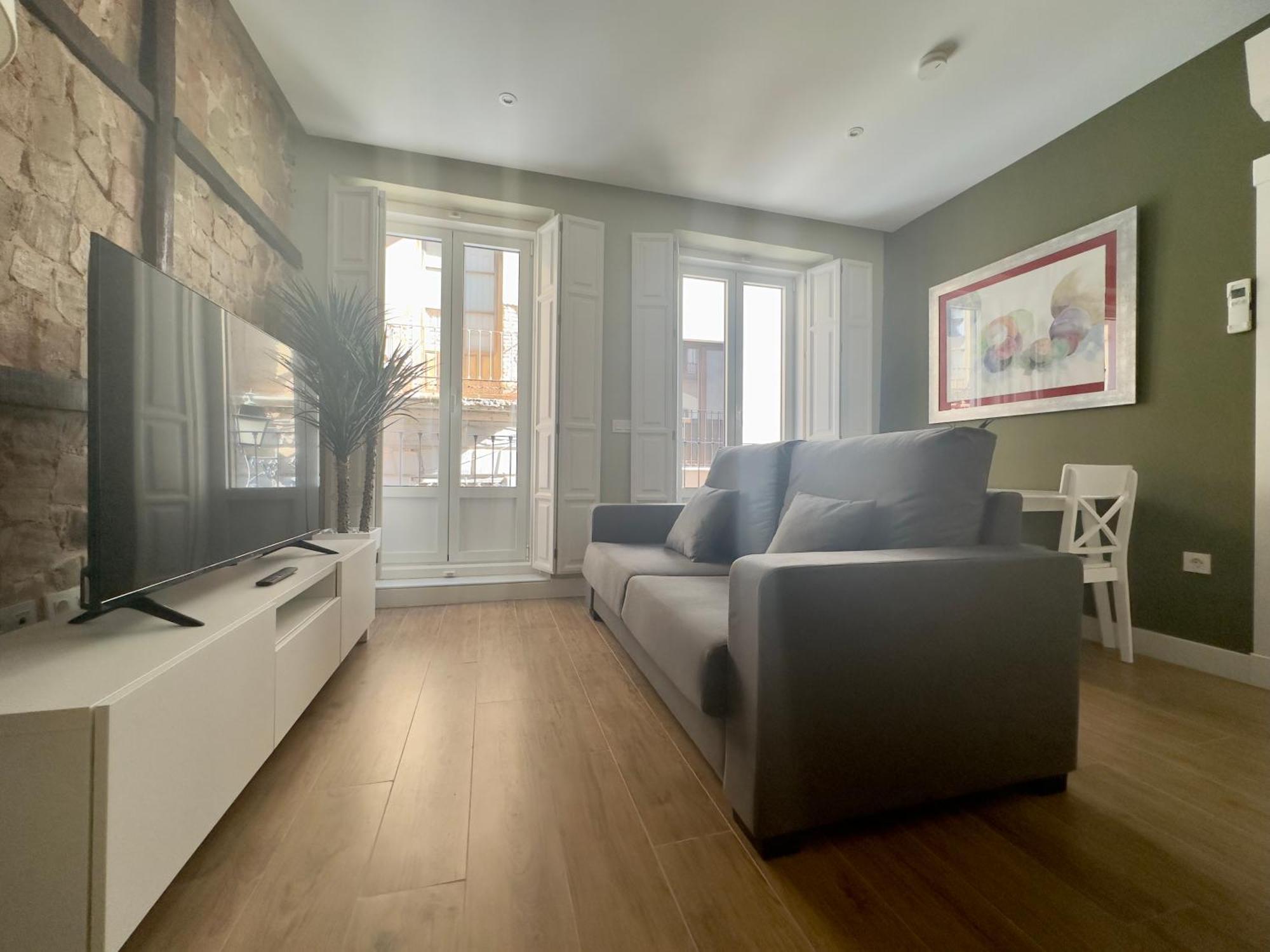 Apartamentos Anaya,1º,2º En Pleno Centro De Γρανάδα Δωμάτιο φωτογραφία