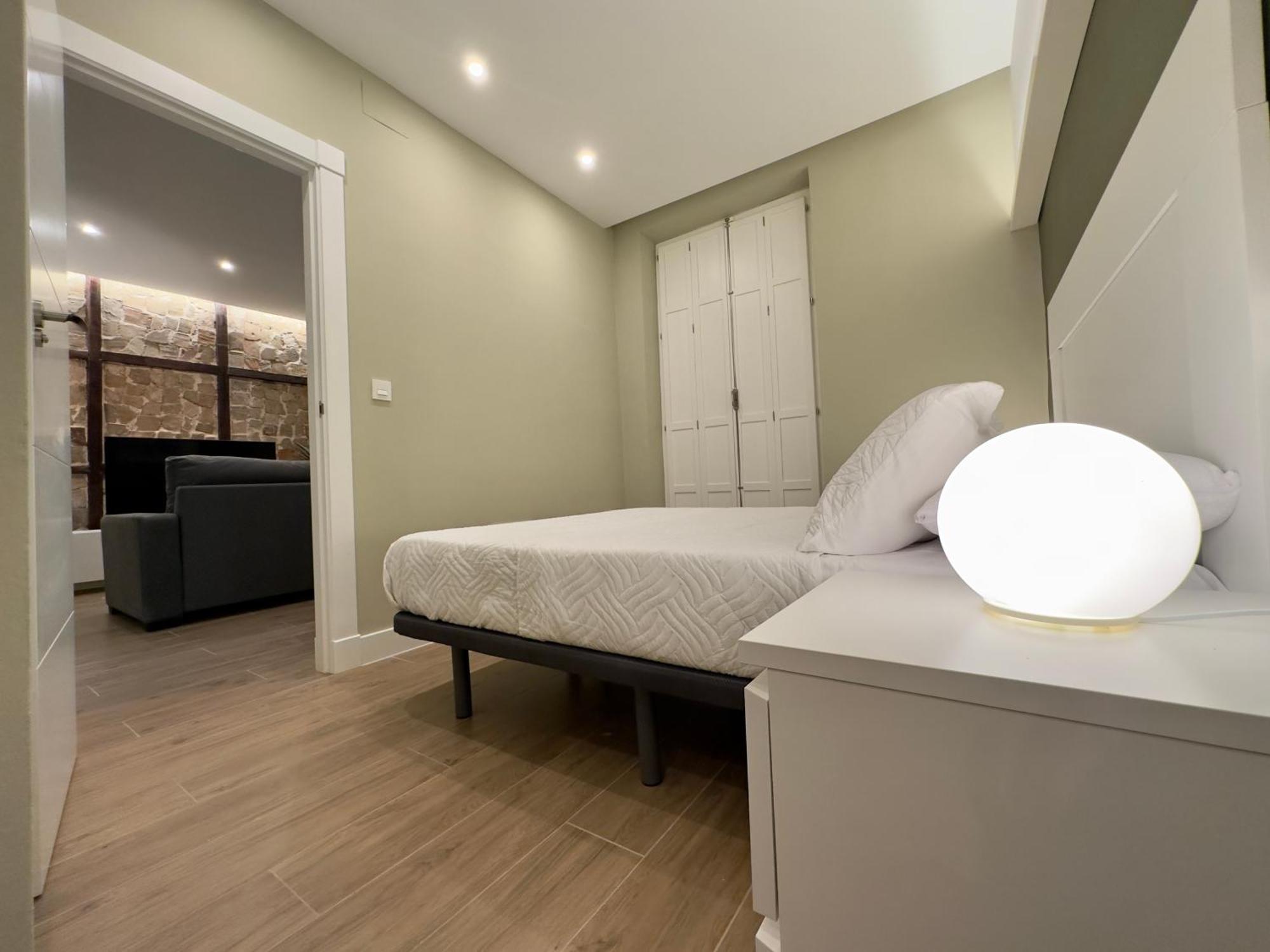 Apartamentos Anaya,1º,2º En Pleno Centro De Γρανάδα Δωμάτιο φωτογραφία