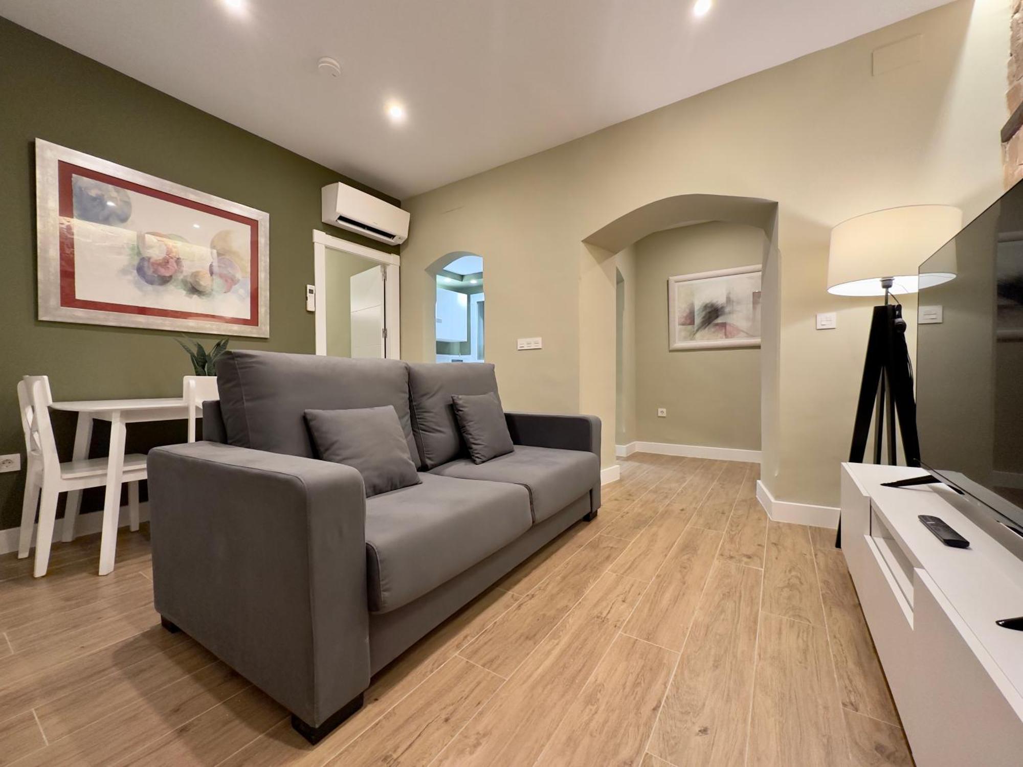 Apartamentos Anaya,1º,2º En Pleno Centro De Γρανάδα Εξωτερικό φωτογραφία