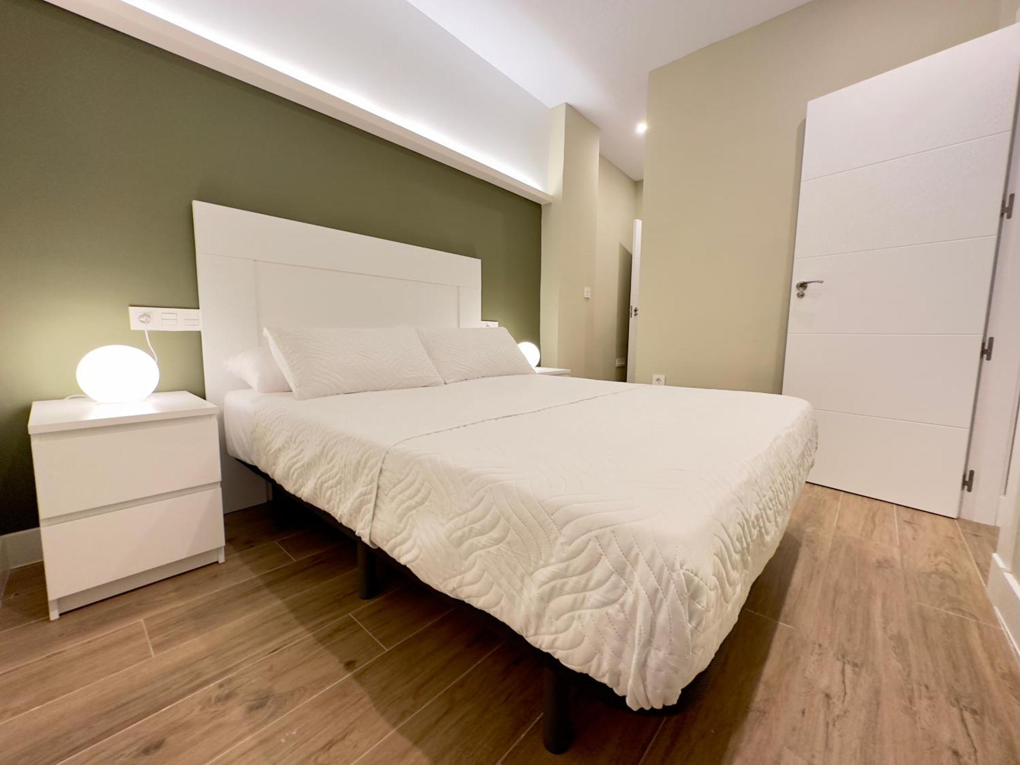 Apartamentos Anaya,1º,2º En Pleno Centro De Γρανάδα Δωμάτιο φωτογραφία
