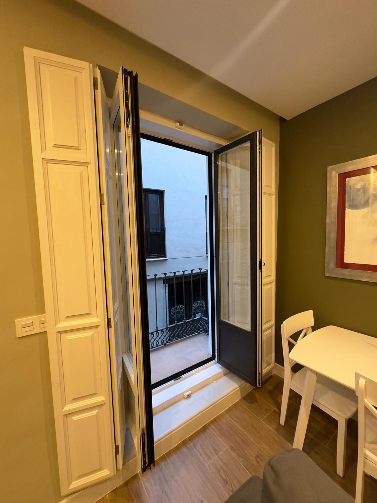 Apartamentos Anaya,1º,2º En Pleno Centro De Γρανάδα Εξωτερικό φωτογραφία