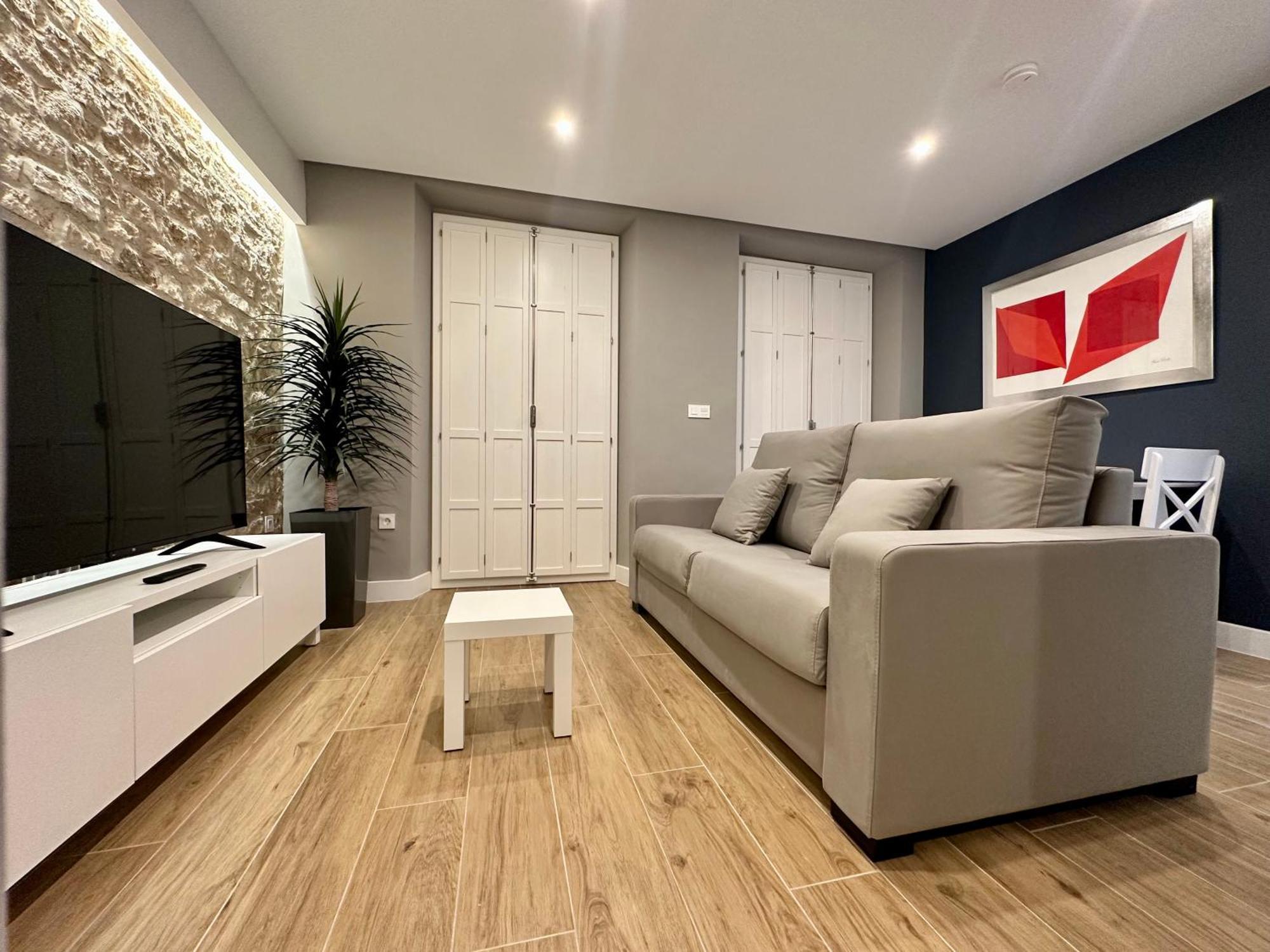 Apartamentos Anaya,1º,2º En Pleno Centro De Γρανάδα Δωμάτιο φωτογραφία